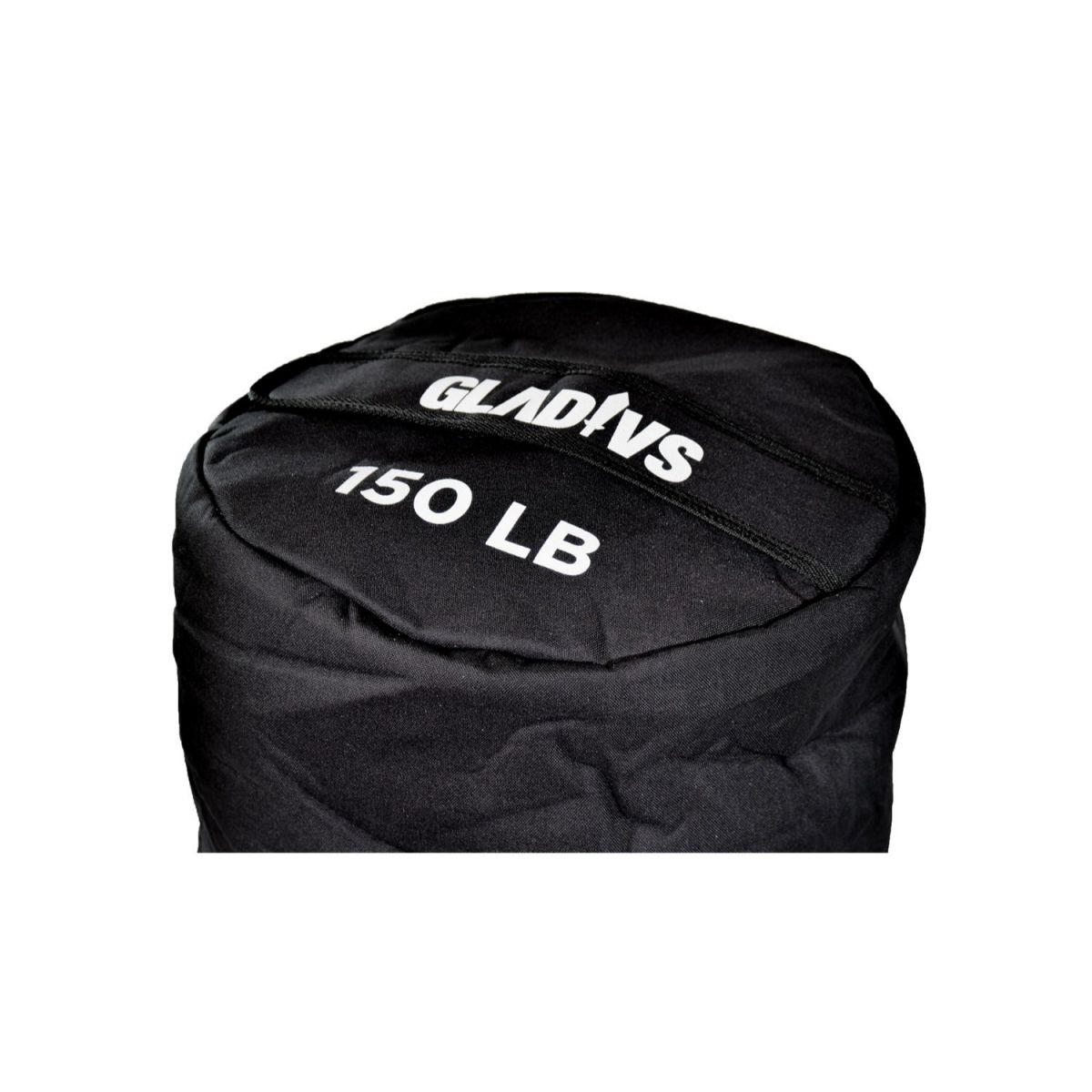 Strongman Sandbag Weightlifting Sandbag Rubber Worm Bag For