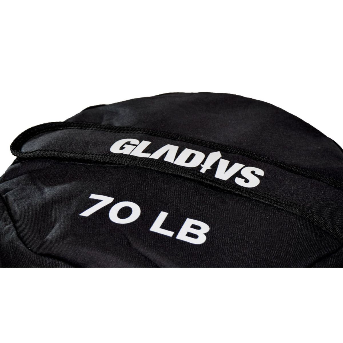 Strongman Sandbag Weightlifting Sandbag Rubber Worm Bag For